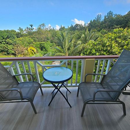 Appartamento Royal Escape - 2 Anse La Raye Esterno foto