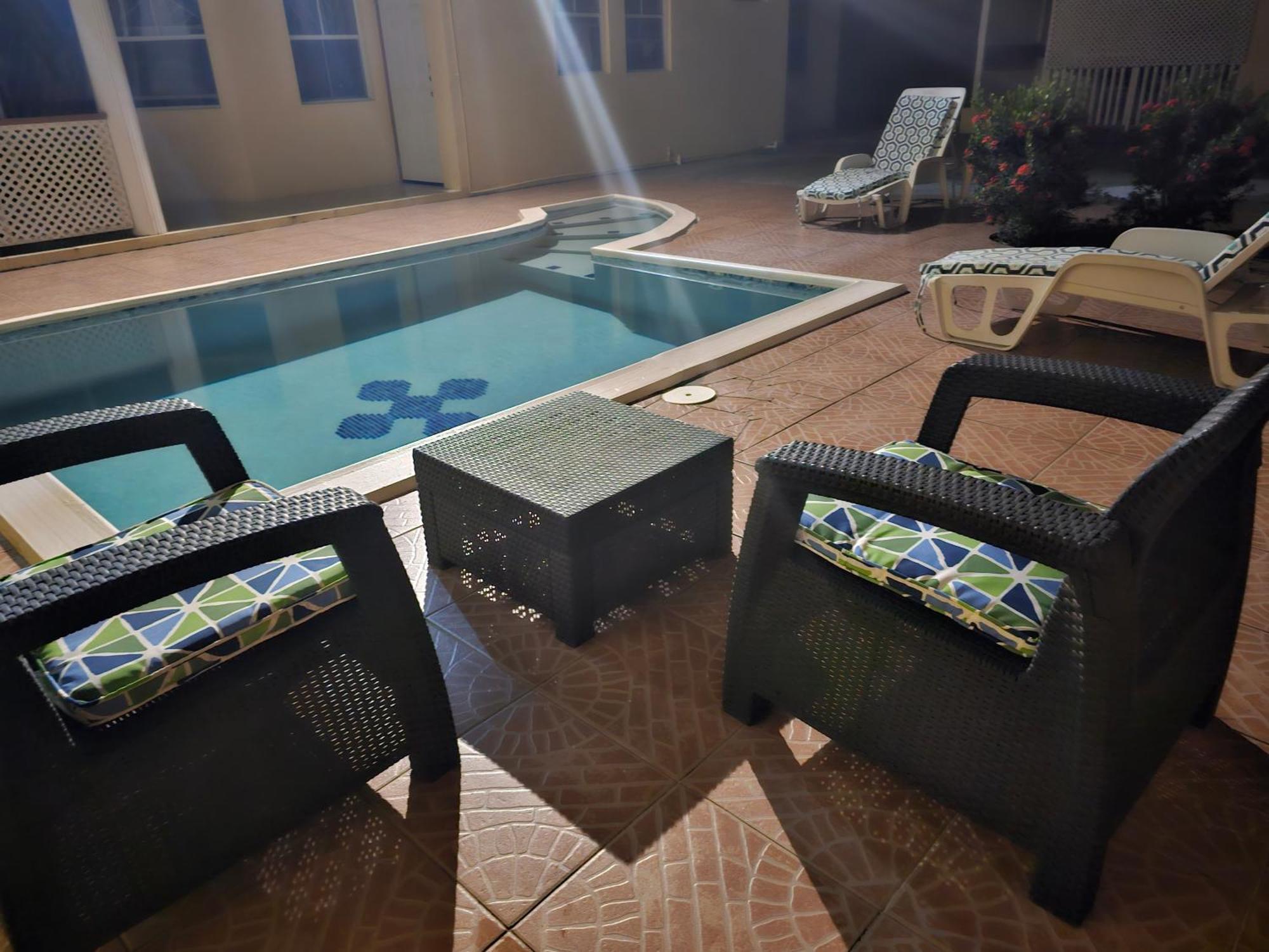 Appartamento Royal Escape - 2 Anse La Raye Esterno foto