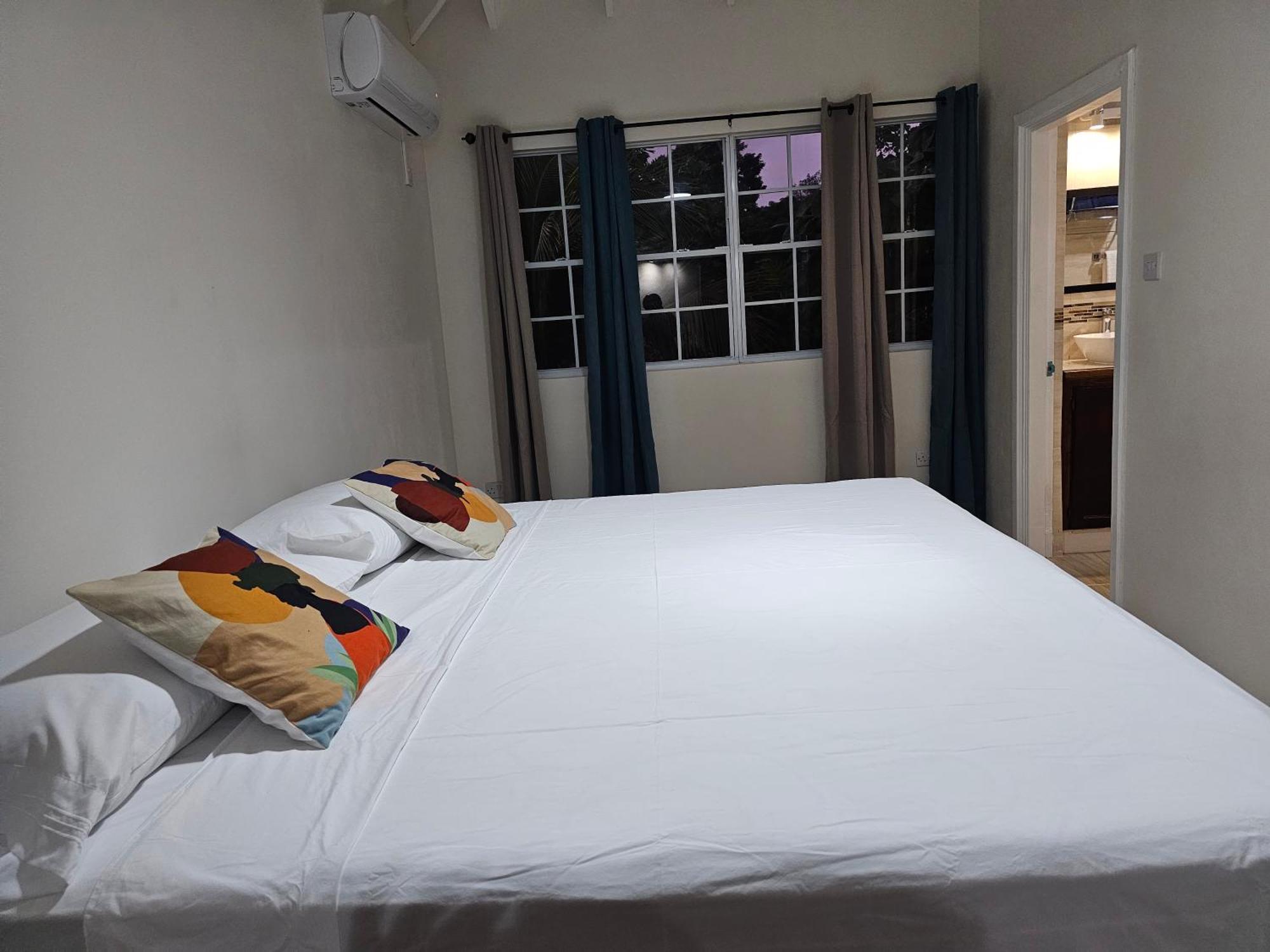 Appartamento Royal Escape - 2 Anse La Raye Esterno foto