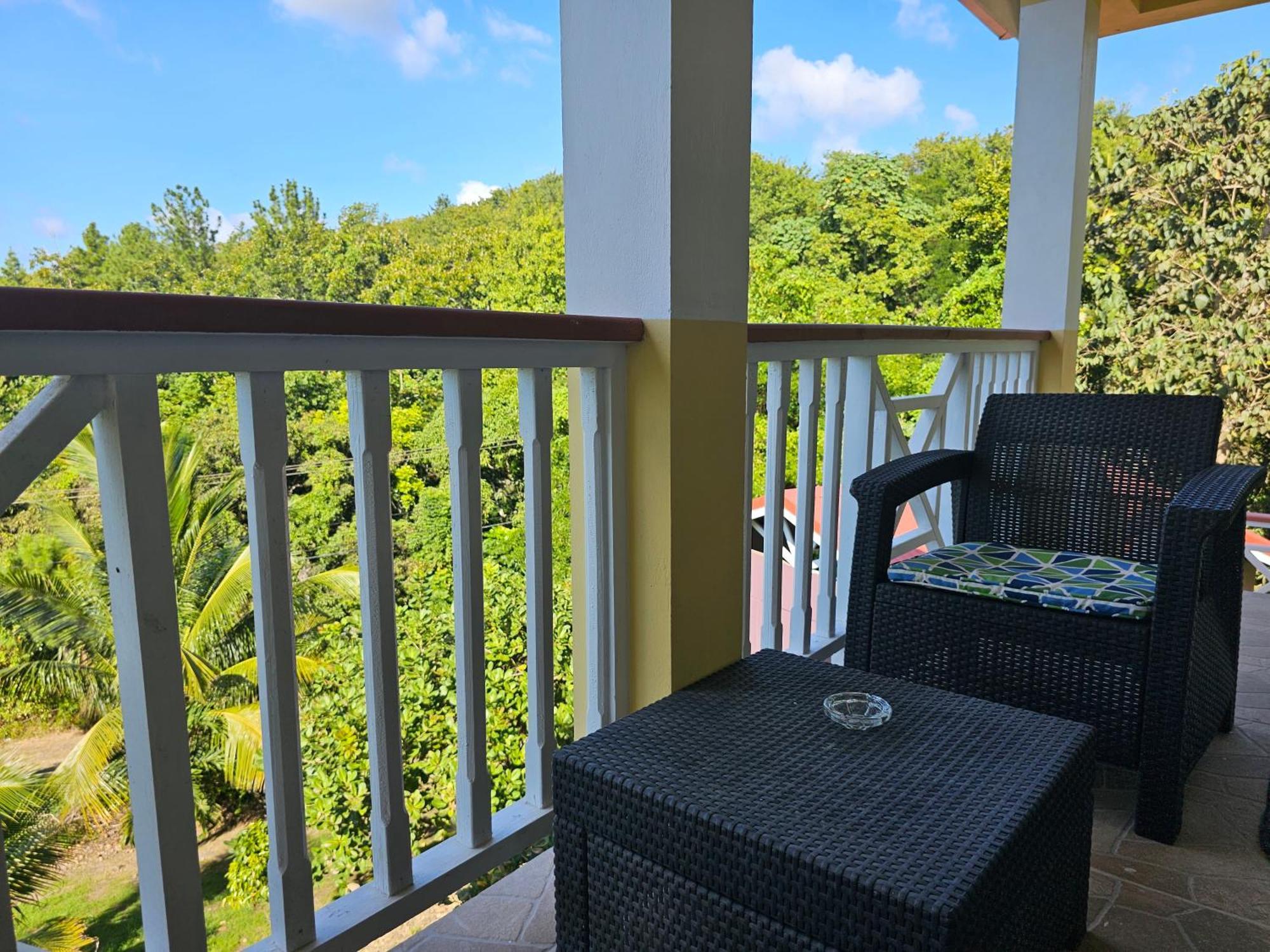 Appartamento Royal Escape - 2 Anse La Raye Camera foto