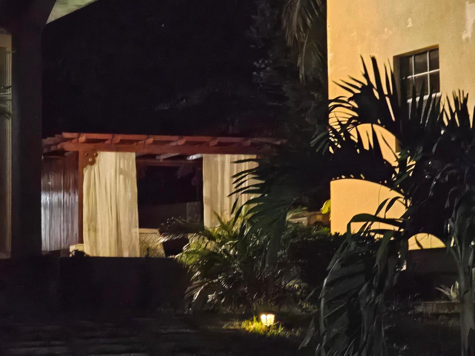 Appartamento Royal Escape - 2 Anse La Raye Esterno foto