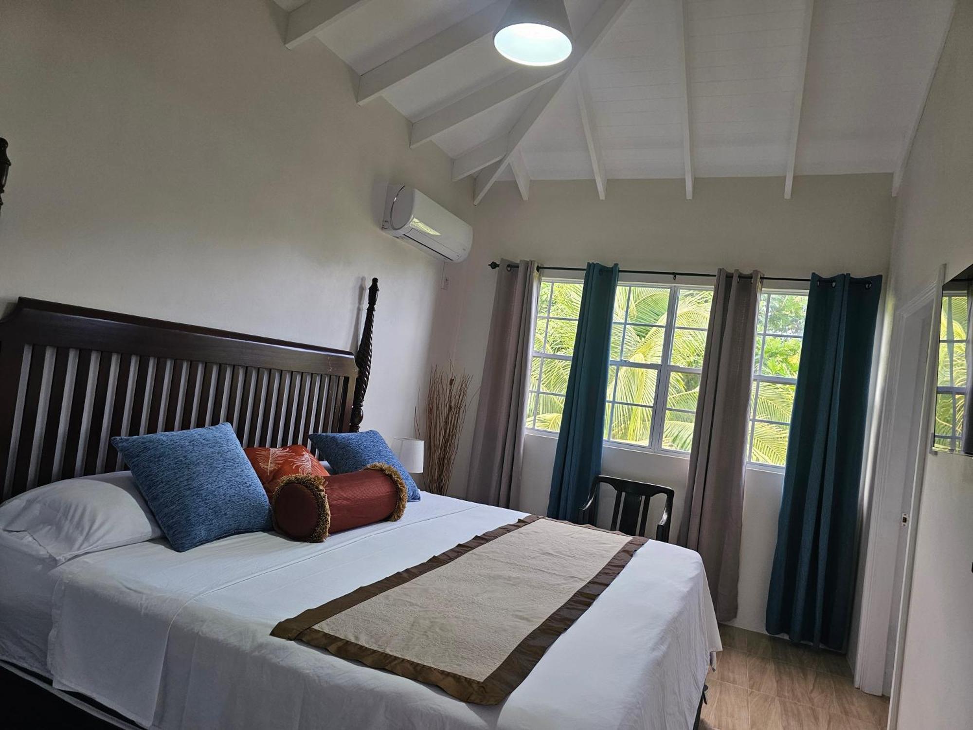 Appartamento Royal Escape - 2 Anse La Raye Camera foto